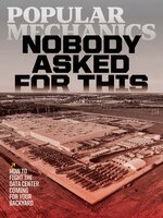 Popular Mechanics